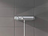 Душова система Grohe Grohtherm Smart Control 34721000, фото 3