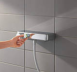 Душова система Grohe Grohtherm Smart Control 34721000, фото 4