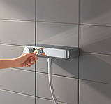 Душова система Grohe Grohtherm Smart Control 34721000, фото 6