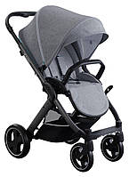 Коляска прогулянкова X-Lander X-Pulse Azure Grey сіра