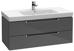 Тумба Villeroy&Boch Subway 2.0 A69710FP 100 см