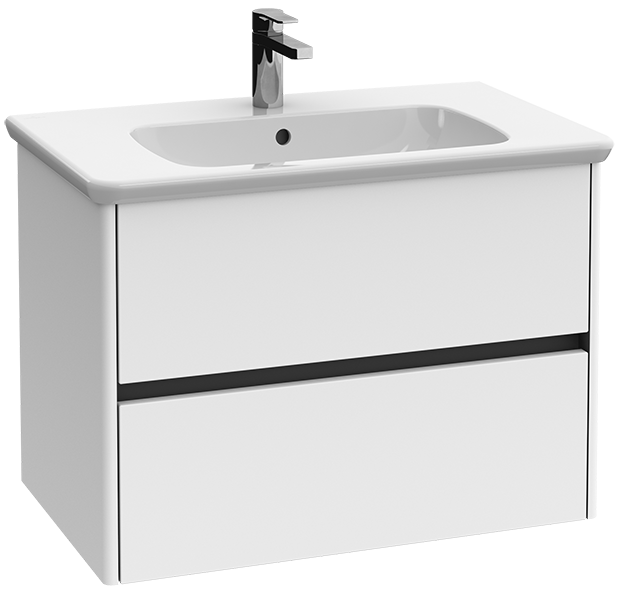 Тумба Villeroy&Boch Vivia B04300DH 96 см