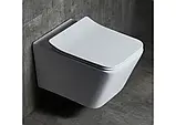 Унітаз Rea Ramon Rimless REA-C8536, фото 2