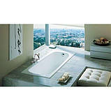 Ванна Roca Continental 170x70 A21291100R, фото 3