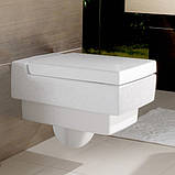 Унітаз Villeroy&Boch Memento 562810R2, фото 3