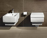 Унітаз Villeroy&Boch Memento 562810R2, фото 4