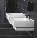 Унітаз Villeroy&Boch Memento 562810R2, фото 6