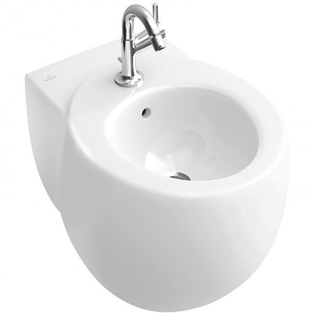 Біде Villeroy&Boch Aveo 741100R2, фото 1