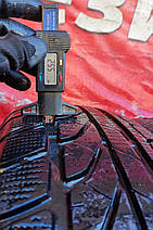 Шини б у 195-65R15 DUNLOP SP WINTER RESPONSE Зима, фото 5