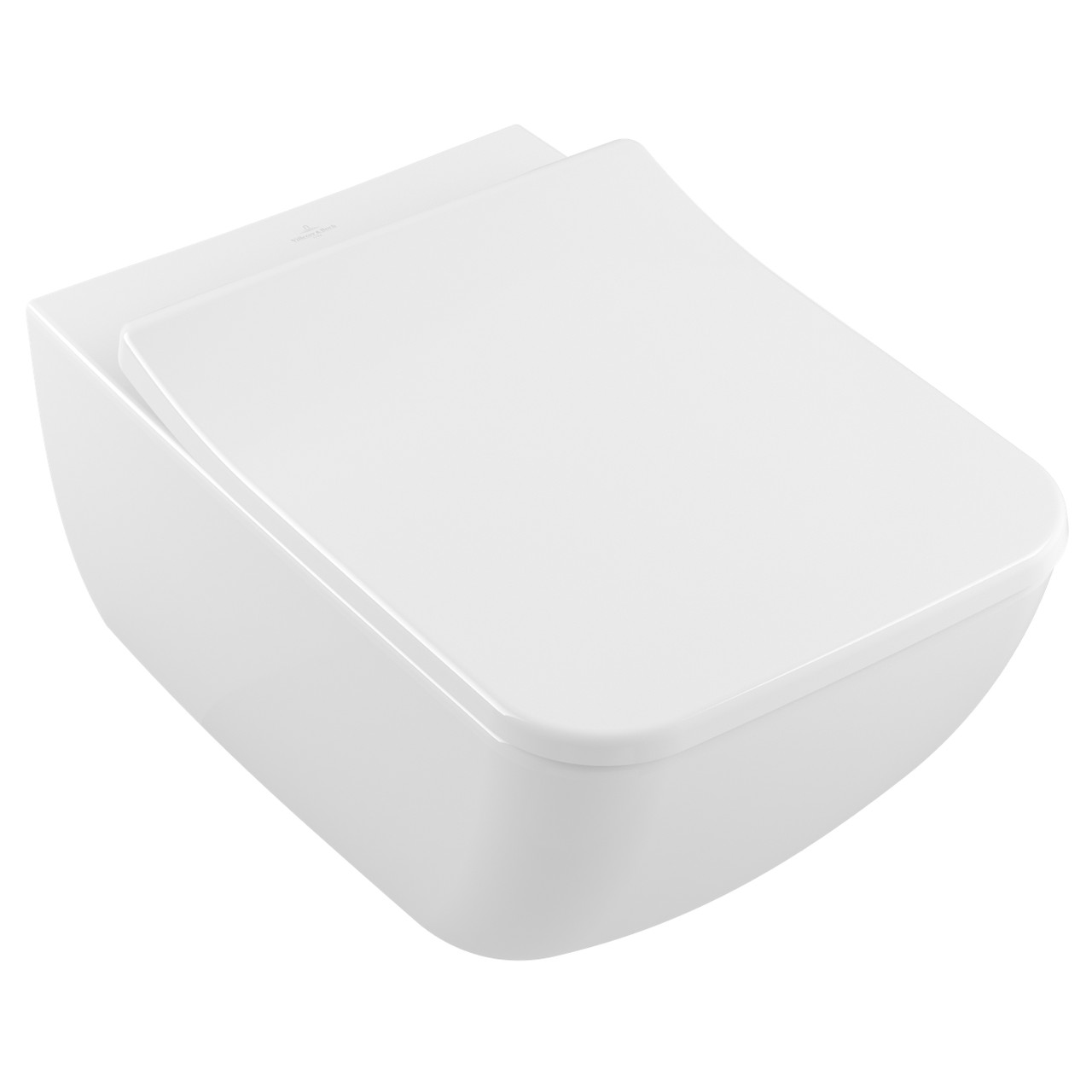Унітаз Villeroy&Boch Legato 5663RS01, фото 1