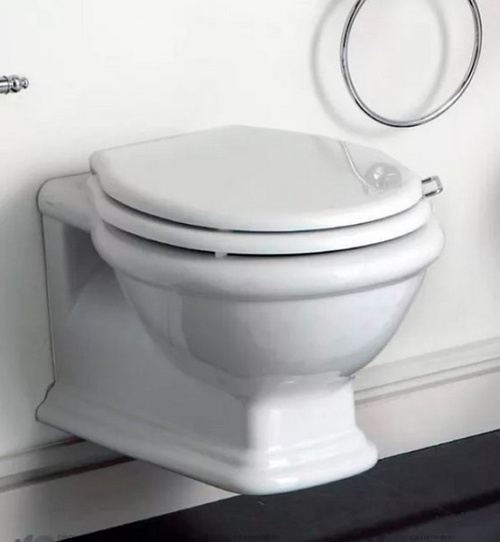 Унитаз Simas Lante LA18, фото 1