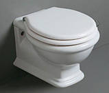 Унитаз Simas Lante LA18, фото 2