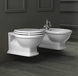 Унитаз Simas Lante LA18, фото 3