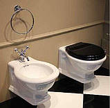 Унитаз Simas Lante LA18, фото 5