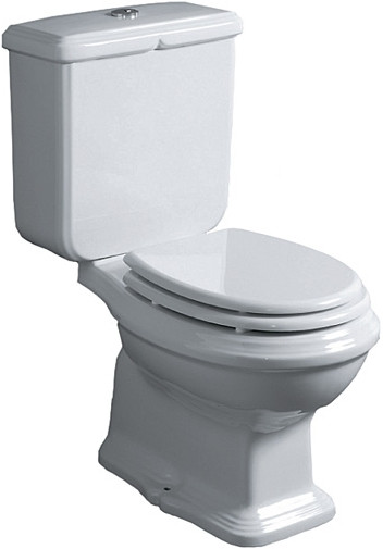 Унітаз Simas Arcade AR821, фото 1