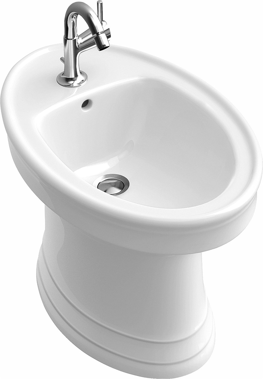 Биде Villeroy&Boch Amadea 748500R2