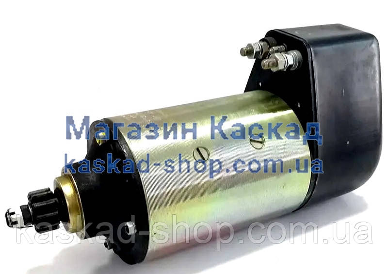 Стартер 24 В 5,8 кВт чобіток 443115187340 TATR-815