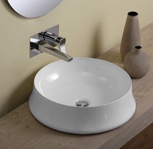 Раковина Simas Sharp SH01 50 см, фото 1