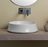 Раковина Simas Sharp SH01 50 см, фото 2