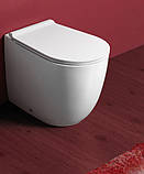 Унітаз Simas Vignoni VI01+F88+VI004, фото 3