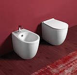 Унітаз Simas Vignoni VI01+F88+VI004, фото 4