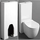 Унітаз Simas Vignoni VI01+F88+VI004, фото 6