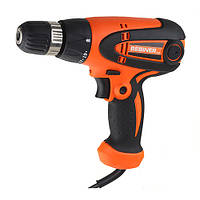 Шуруповерт мережевий Rebiner RDS-1050