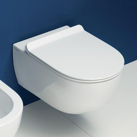 Унітаз Flaminia App Goclean AP118G