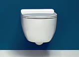 Унітаз Flaminia App Goclean AP118G, фото 2