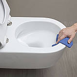 Унітаз Flaminia App Goclean AP118G, фото 3