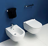 Унітаз Flaminia App Goclean AP118G, фото 4