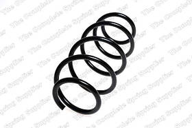 Пружина PROFIT 2010-2103 перед VW POLO 01-09 (1.4TDI) FRONT (L/R)