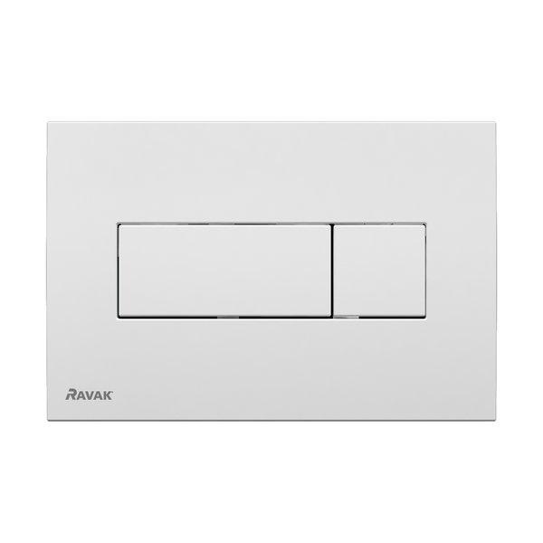 Клавіша змиву Ravak Chrome X01457
