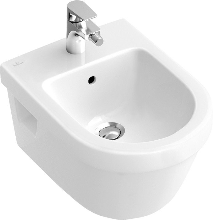 Біде Villeroy&Boch Omnia Architectura 54840001