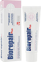 Зубная паста Bio Repair Paradontget Plus для защиты чувствительных десен
