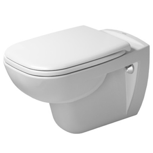 Унітаз Duravit D-Code 45350900A1, фото 1