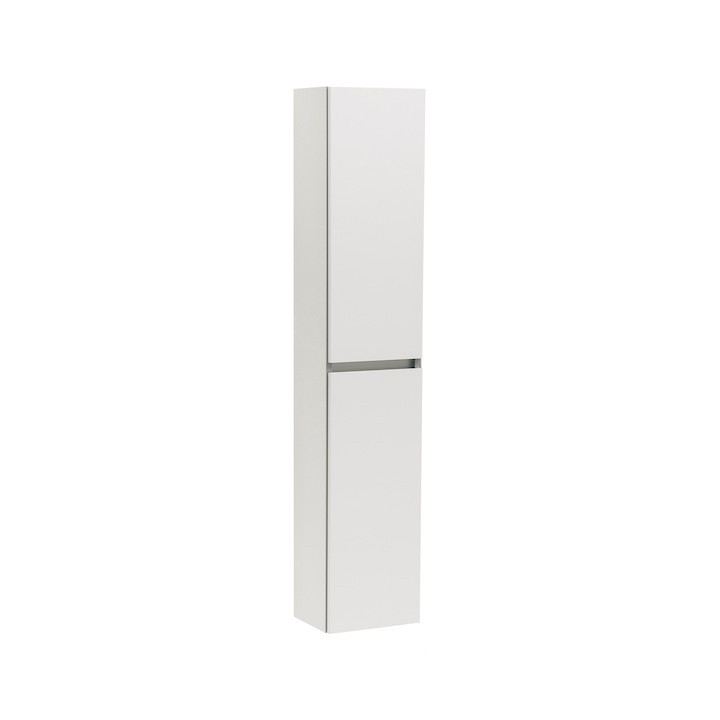 Пенал Roca Cube 30 A857060806 білий