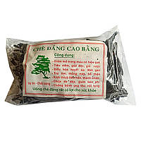Горький чай Кудин Tra Dang Cao Bang 100грамм. Вьетнам