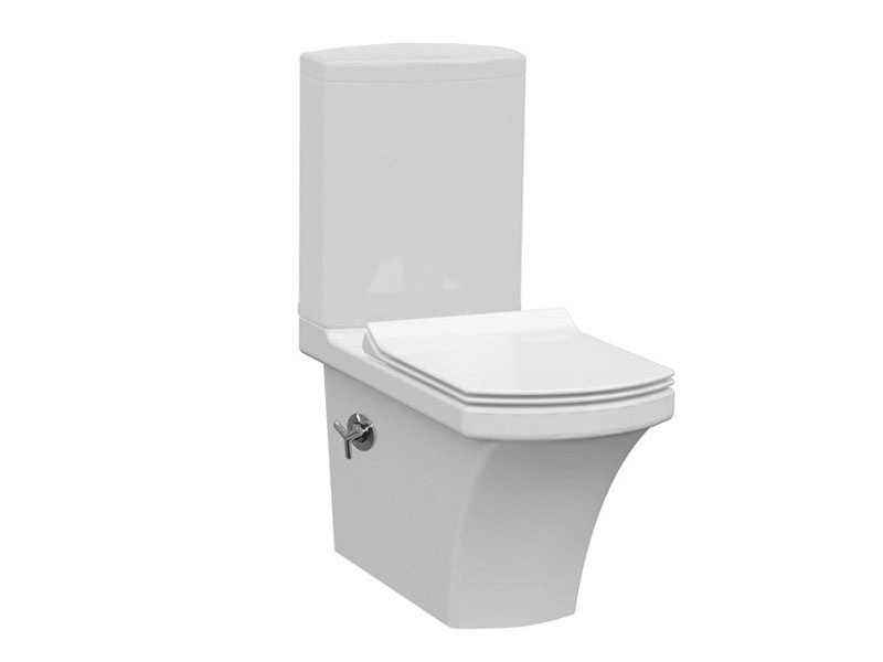 Унітаз з функцією біде Idevit Vega SETK2804-0307-001-1-6200, фото 1