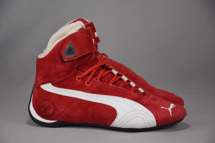 Puma Future Cat Hi Pro . . 40 . 25.5 . ID 1794196477 2099