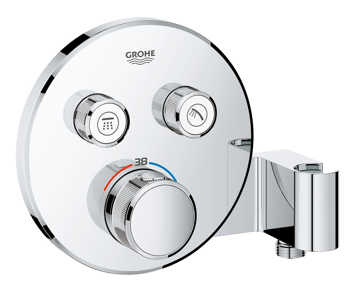 Термостат Grohe Grohtherm Smart Control 29120000