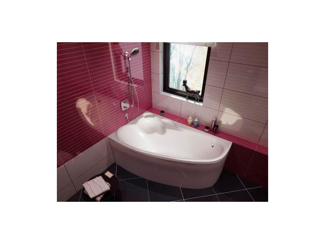 Ванна KOLLER POOL Nadine 150х100 L, фото 1