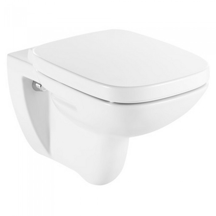 Унітаз Roca Debba A34H998000, фото 1