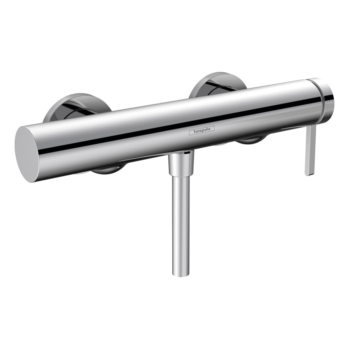 Змішувач для душу Hansgrohe Finoris 76620000, фото 1