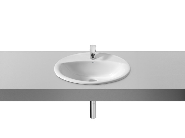 Раковина Roca Aloa A327865000 56 см, фото 1