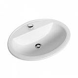 Раковина Roca Aloa A327865000 56 см, фото 2