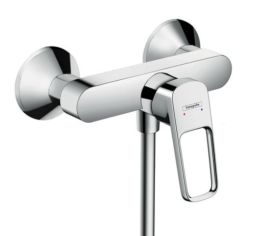 Змішувач Hansgrohe Logis Loop 71247000