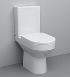 Унітаз AM.PM Spirit C708600SC FlashClean, фото 3