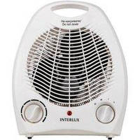 Тепловентилятори