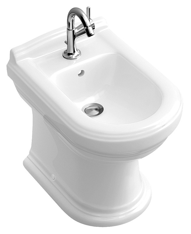 Біде Villeroy&Boch Hommage 744200R2